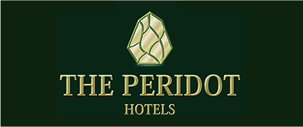 THE　PERIDOT HOTEL